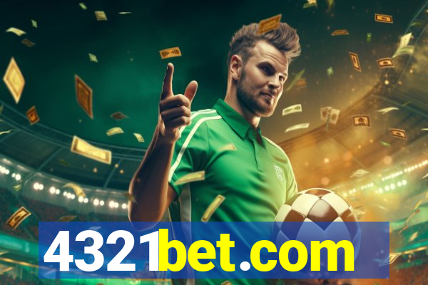 4321bet.com