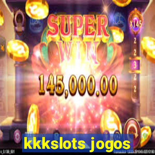 kkkslots jogos