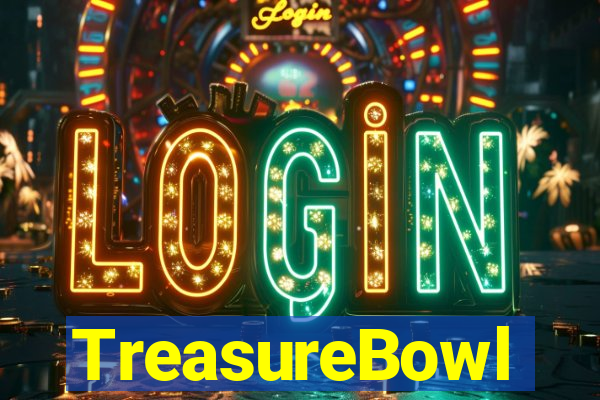 TreasureBowl treasure bowl como ganhar