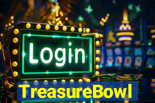 TreasureBowl treasure bowl como ganhar