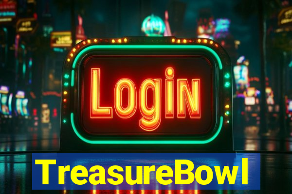 TreasureBowl treasure bowl como ganhar