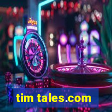 tim tales.com