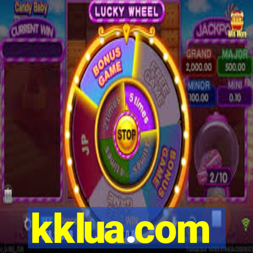 kklua.com