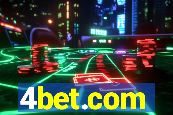 4bet.com