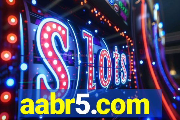 aabr5.com