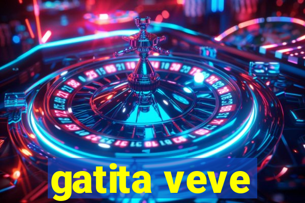 gatita veve