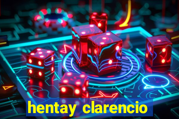 hentay clarencio