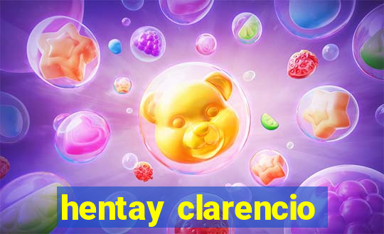 hentay clarencio