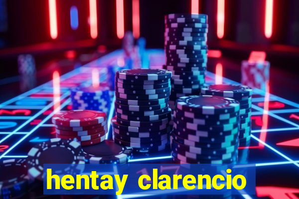 hentay clarencio