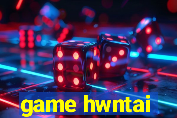 game hwntai