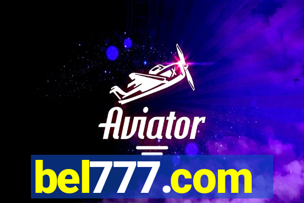 bel777.com