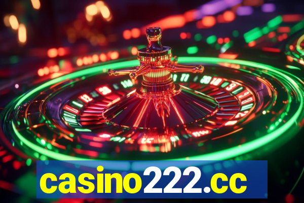 casino222.cc