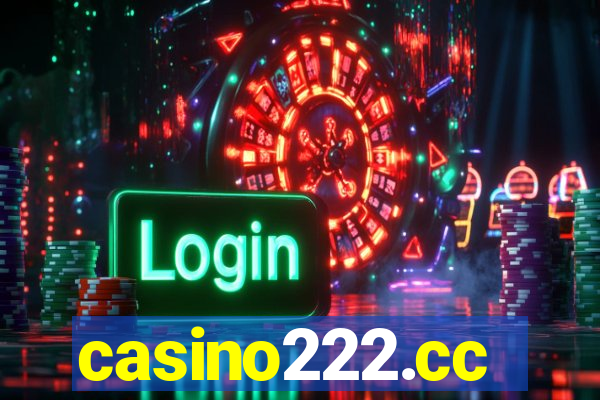 casino222.cc