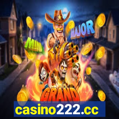 casino222.cc