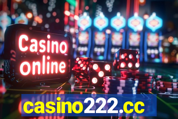 casino222.cc