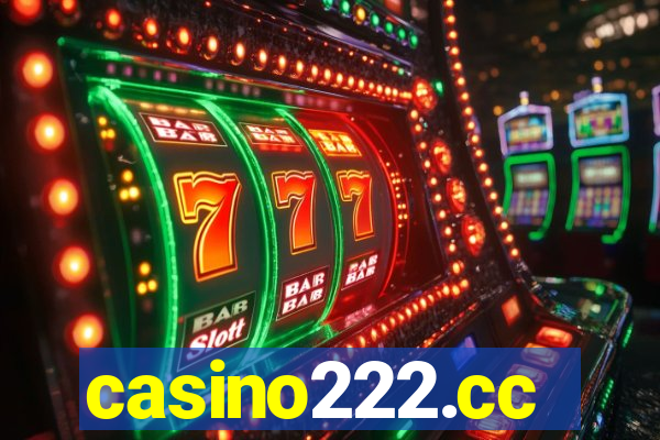 casino222.cc