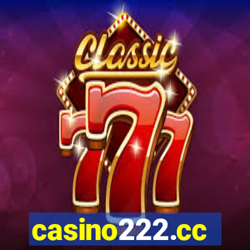 casino222.cc