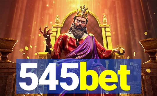 545bet