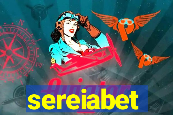 sereiabet