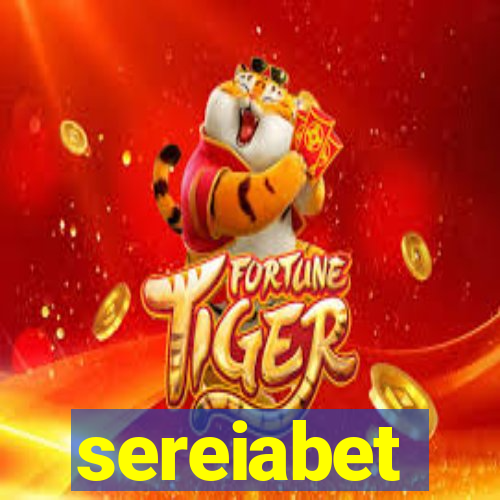 sereiabet