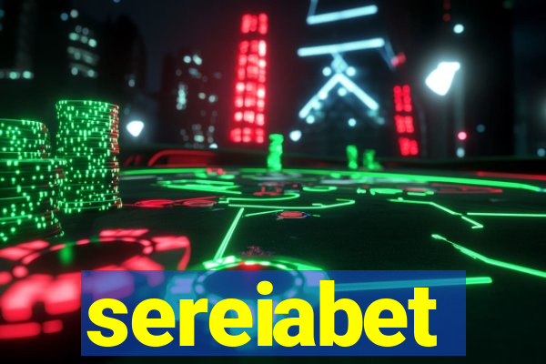 sereiabet