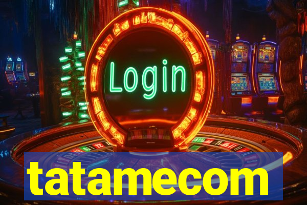 tatamecom