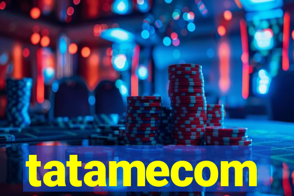 tatamecom