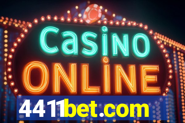 4411bet.com