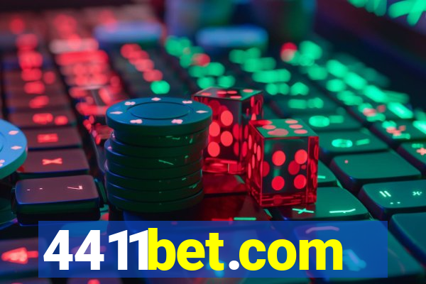 4411bet.com