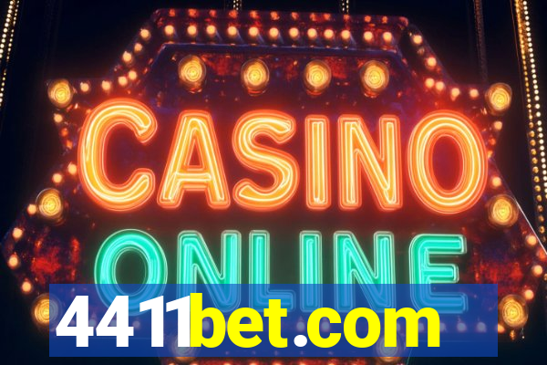 4411bet.com