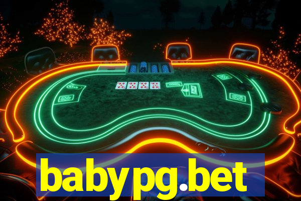 babypg.bet