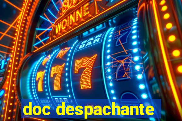 doc despachante