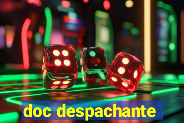 doc despachante