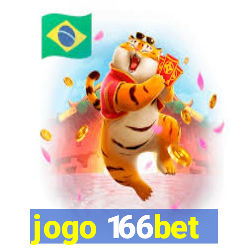 jogo 166bet