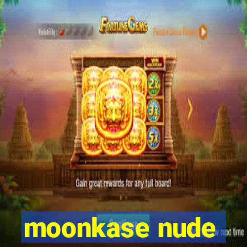 moonkase nude