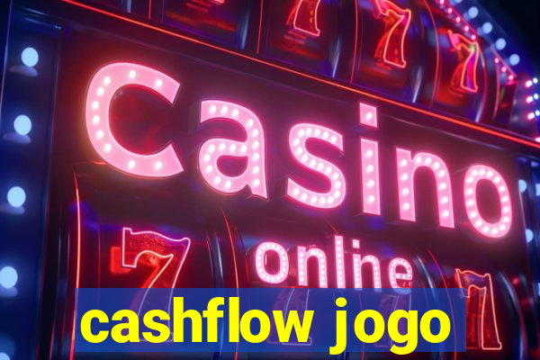 cashflow jogo