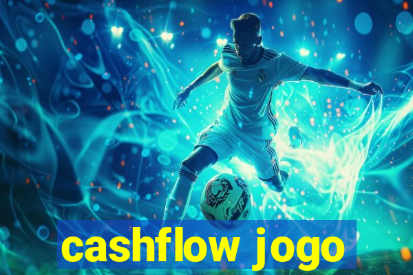 cashflow jogo