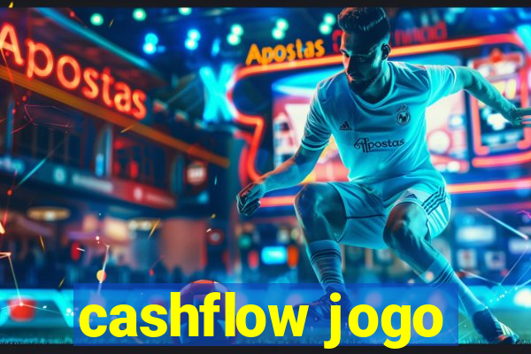 cashflow jogo