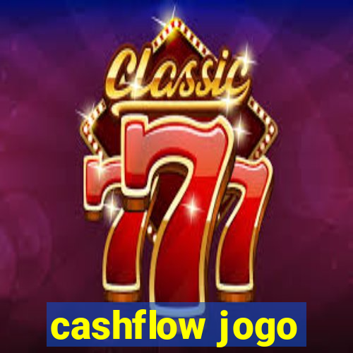 cashflow jogo