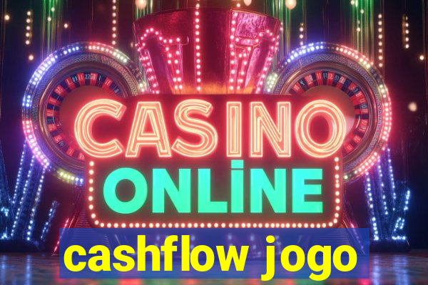 cashflow jogo