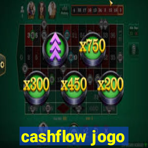 cashflow jogo