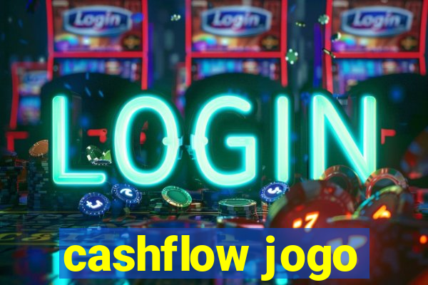 cashflow jogo