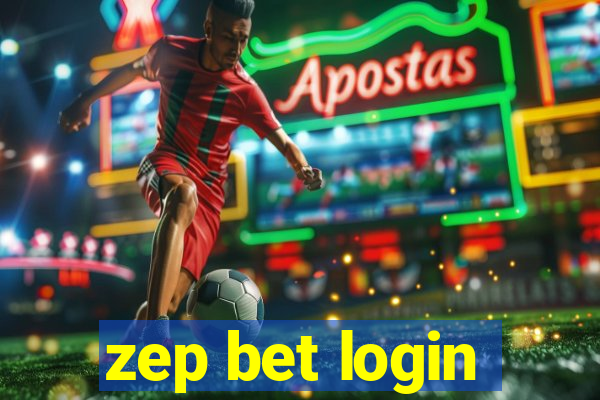 zep bet login