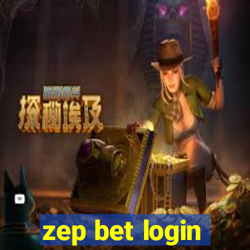 zep bet login