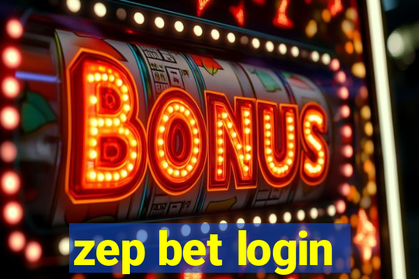 zep bet login