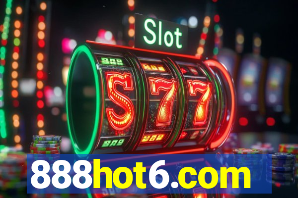 888hot6.com