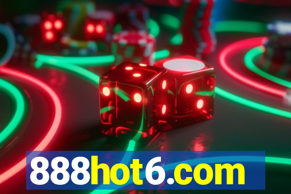 888hot6.com