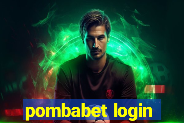 pombabet login