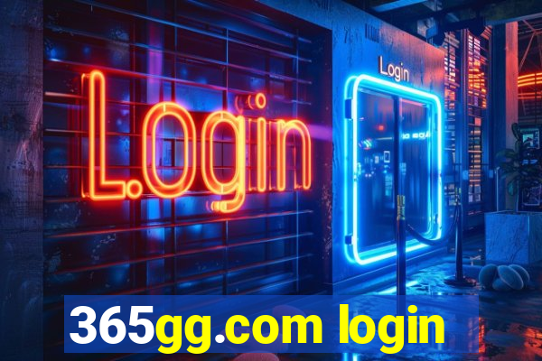 365gg.com login