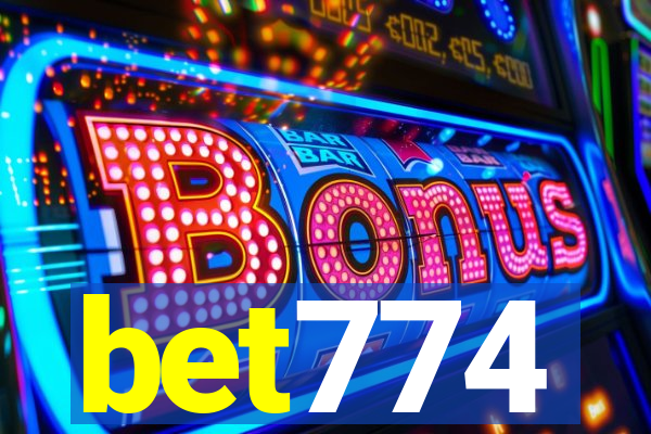 bet774